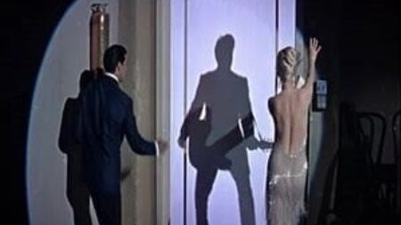 Marilyn Monroe – Lass uns Liebe machen