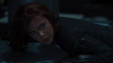 Scarlett Johansson – Knackiger Po