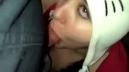 Hello Kitty Blowjob – negrofloripa