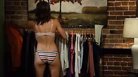 Jessica Biel: „Chuck & Larry“ – Po-Aufnahme in HD