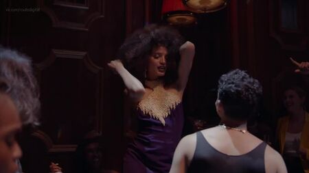 Indya Moore nackt (bedeckt) – Pose, Staffel 2, Folge 7 (2019) HD 1080p online anschauen