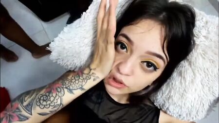 Wahnsinniger Deepthroat