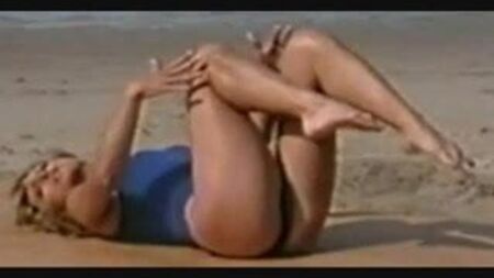 Denise Austin – Nicht nackt