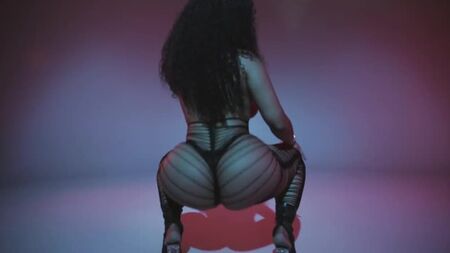 Lady Lebraa – Back Flip (WSHH Eye Candy) | WSHH _ worldstarcandy