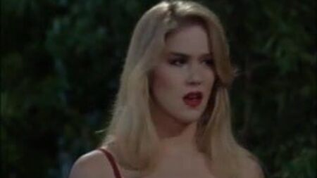 Die sexy Christina Applegate – Kelly Bundy