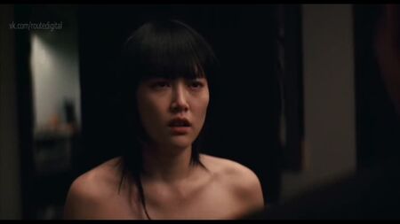 Rinko Kikuchi nackt – Babel (2006) HD 1080p online ansehen