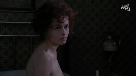 Helena Bonham Carter nackt – Helena Bonham Carter nackt – Die Flügel der Taube 1997
