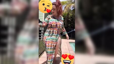 Mein heißes, sexy Tanzvideo auf hxmaster