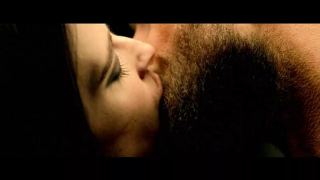 Eva Green – 300: Rise of an Empire – Brüste, Brustwarzen, Nahaufnahme