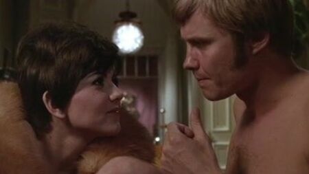 Midnight Cowboy – Brenda Vaccaro