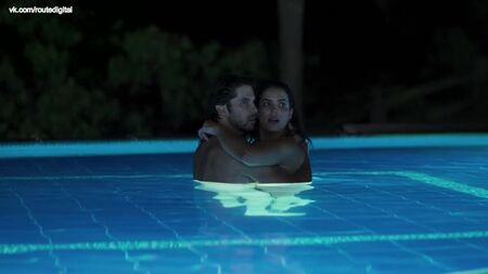 Gaby Espino Nude – Spiel mit dem Feuer (AR-2019) HD 1080p Online ansehen / Gaby Espino – Spiel mit dem Feuer