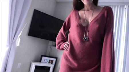 Heiße italienische Mutter fickt den besten Freund ihres Stiefsohns – Artemisia Love