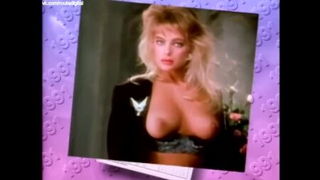 Erika Eleniak nackt – Playboy-Miss Juli 1989: Playmate-Profil online ansehen