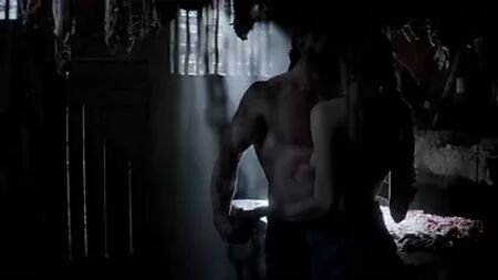 Alyssa Sutherland – Vikings, Staffel 3, Folge 4