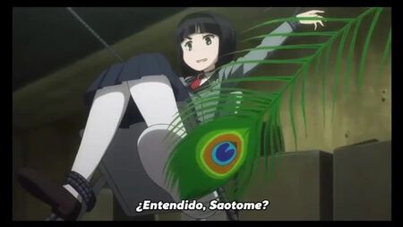 Kitzelszenen in Animes
