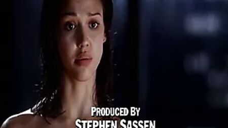 Jessica Alba – Dark Angel