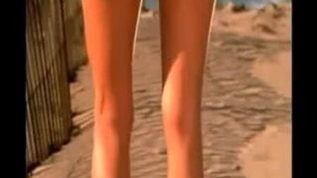 HEISS! Brittany Binger – Topmodel-Playboy-Videoclip !!!