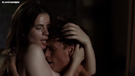 Hayley Atwell, Natalia Wörner (Worner) nackt – Die Säulen der Erde (2010), Staffel 1, HD 720 – Online anschauen