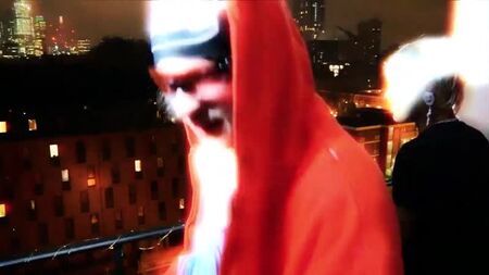 bladee – sei nett zu mir