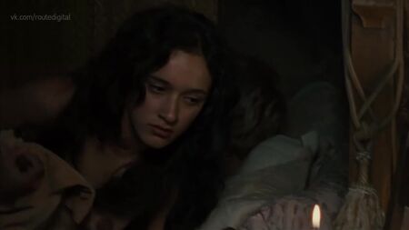 Keisha Castle-Hughes, Vera Farmiga nackt – Ein himmlischer Jahrgang (The Vintner’s Luck, 2009) HD 1080p Online anschauen