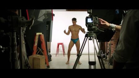 Nolan Gerard Funk – Big Fat Ding Dong