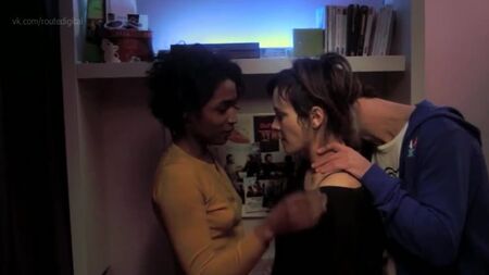 Sara Martins, Armelle Deutsch – Une idée en l'air (2014) HD 720p Nackt? Sexy! Online anschauen