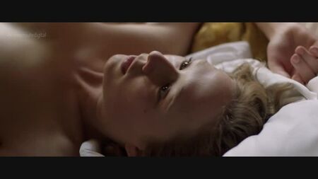 Alba August Nude – Unga Astrid (2018) HD 1080p Online anschauen / Alba August – Als Astrid Lindgren