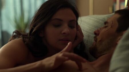Amber Rose Revah, Floriana Lima nackt – The Punisher, Staffel 2, Folge 8 (2019) in HD 1080p ansehen / Amber Rose Revah, Floriana Lima – The Punisher