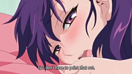Kowaremono Risa Plus The Animation – Hentai, Anime