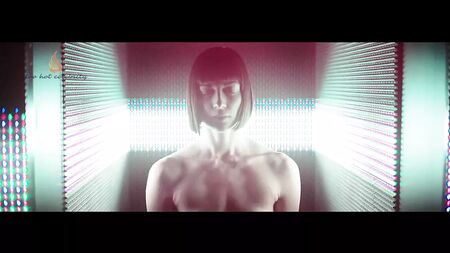 Stoya – A.I. Rising 2018