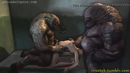 Monsters Hardcore Sex youradultporn.com [ Hardcore-Monster, Hentai, Hardcore-Sex, Riesenschwanz, animierter Anime-Sex, 3D-Sex ]