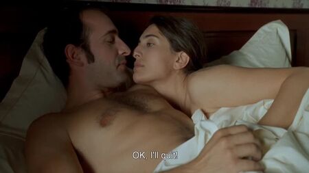 Caterina Murino – Die Liebe auf den Fersen (2005) HD 720p Nackt? Sexy! Online anschauen