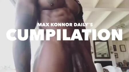 Max Connor