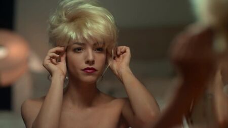 Olivia Thirlby – White Orchid (2018) HD 1080p