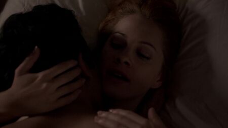 Gillian Alexy nackt – The Americans, Staffel 3, Folge 1 (2015) HD 1080p online anschauen
