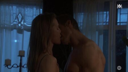 Josie Davis Nude – Seduced By Lies (2010) HD 720p Online anschauen / Josie Davis – Verführt durch Lügen