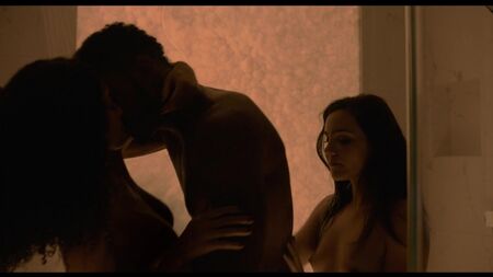 Trevor Jackson, Andrea Londo nackt – Superfly (2018) HD 1080p online anschauen