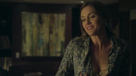 Erinn Hayes, Nadine Velazquez u. a. – Sharon 1.2.3 (2018) HD 1080p Nackt? Heiß! / Erinn Hayes, Nadine Velazquez – Sharon 1.2.3
