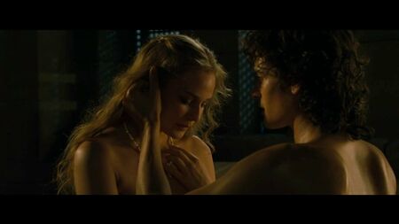 Diane Kruger – Troja: Director’s Cut (2004)