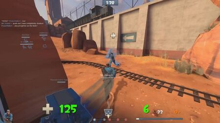 [PeaseMaker] [Team Fortress 2] PEASEMAKER GEGEN CHITTER!