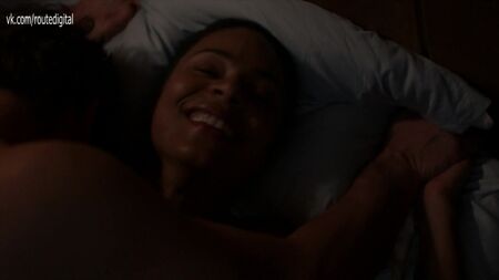 Sanaa Lathan nackt – The Affair, Staffel 4, Folge 7 (USA 2018) 1080p – Online anschauen
