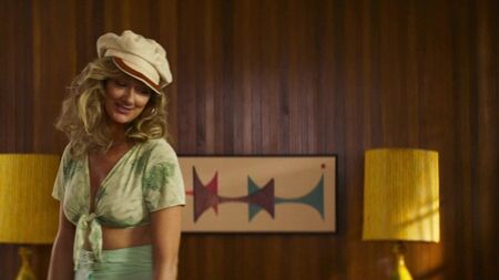 Judy Greer – „Driven“