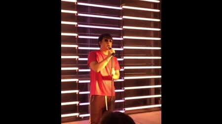 2 Joji – Na ja, er lebt