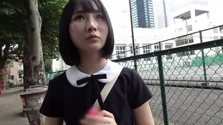 Sexy Beschwörung – Kana Yura