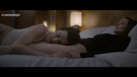 Rachel McAdams nackt, Rachel Weisz (nn) – Disobedience (USA 2017) 1080p ansehen / Rachel McAdams, Rachel Weisz – Disobedience