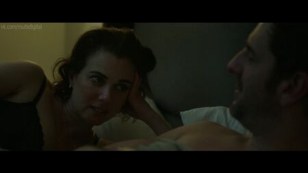 Mia Kirshner – Never Happened (2015) HD 1080p Nackt? Heiß! Online anschauen