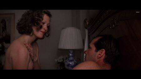 Faye Dunaway (Nacktszenen von Faye Dunaway in „Chinatown“ von 1974)