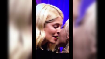 Holly Willoughby – Eine Zusammenstellung ihrer besten Momente