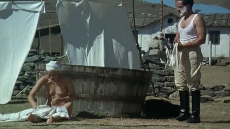 Kristin Scott Thomas nackt – Ein unvergesslicher Sommer (1994) HD 720p Online anschauen