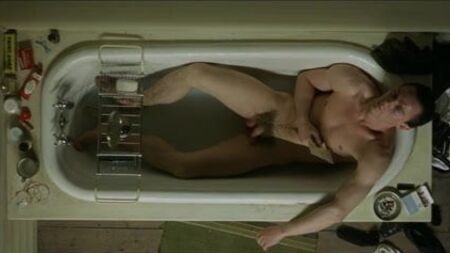 Daniel Craig – Love Is the Devil (Frontal)